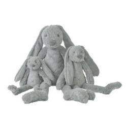 Knuffel Konijn Grey Rabbit Richie