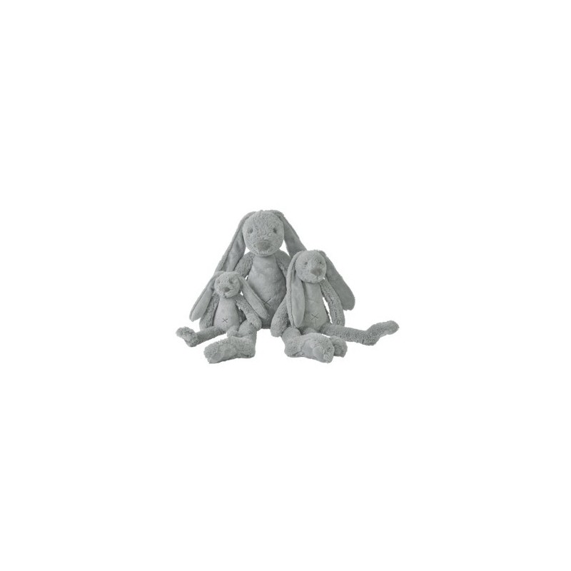 Knuffel Konijn Grey Rabbit Richie