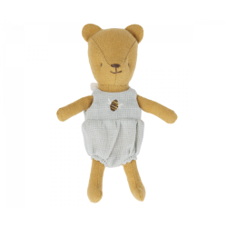 Knuffelbeer Teddybeer Teddy Baby 12.5cm