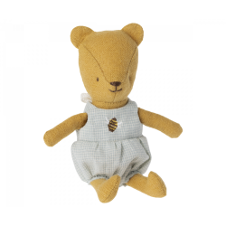 Knuffelbeer Teddybeer Teddy Baby 12.5cm