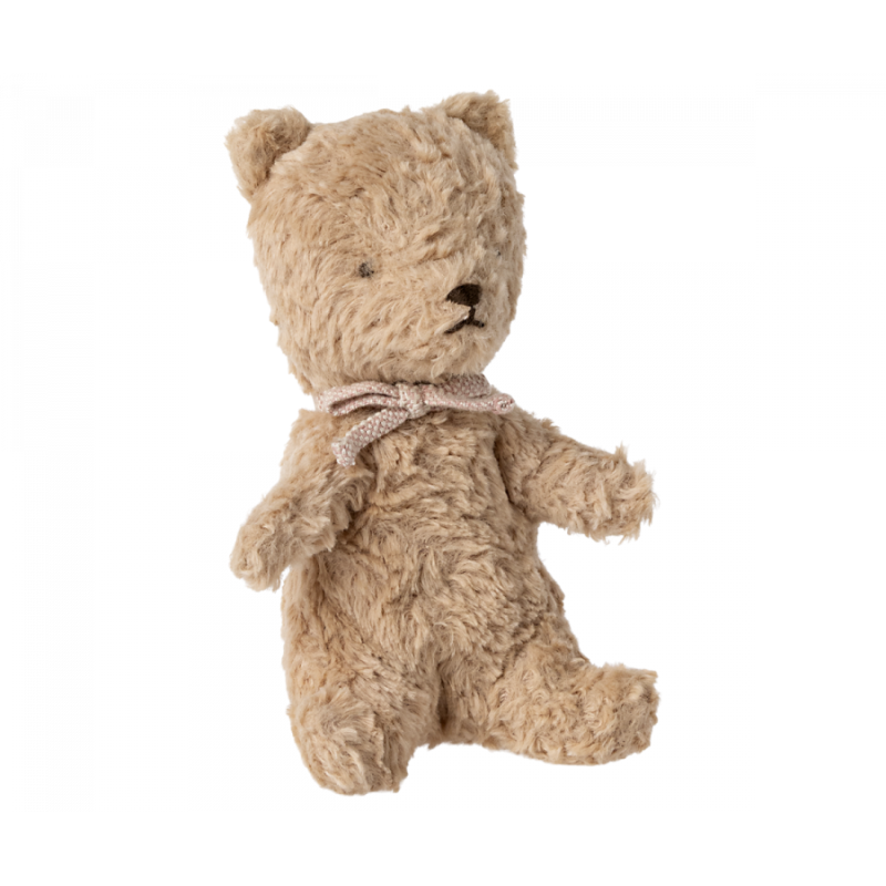 Knuffelbeer My First Teddy Powder 19cm