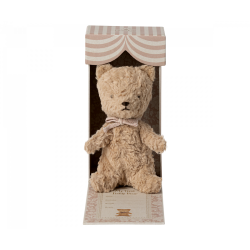 Knuffelbeer My First Teddy Powder 19cm