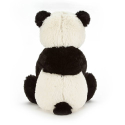Knuffel Beer Bashful Panda Cub Knuffel Beer Bashful Panda Cub