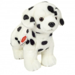 Knuffel Hond Dalmatiër Staand 23cm Knuffel Hond Dalmatiër Staand 23cm