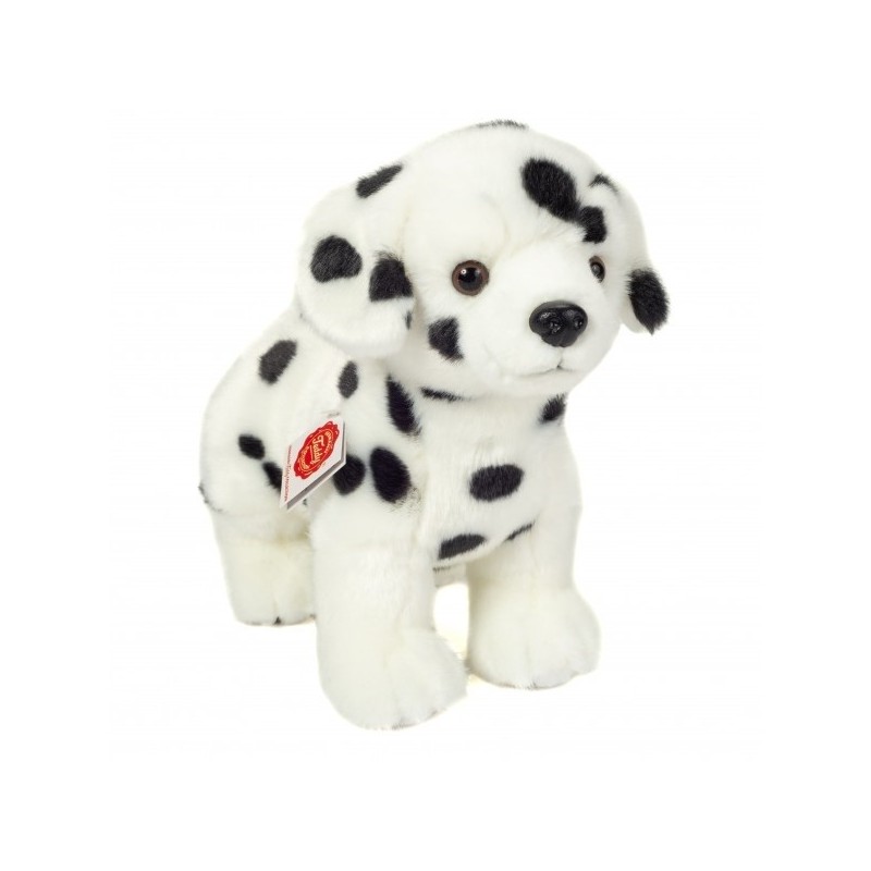 Knuffel Hond Dalmatiër Staand 23cm Knuffel Hond Dalmatiër Staand 23cm