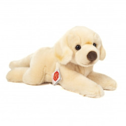 Knuffel Hond Labrador Liggend 33cm Knuffel Hond Labrador Liggend 33cm