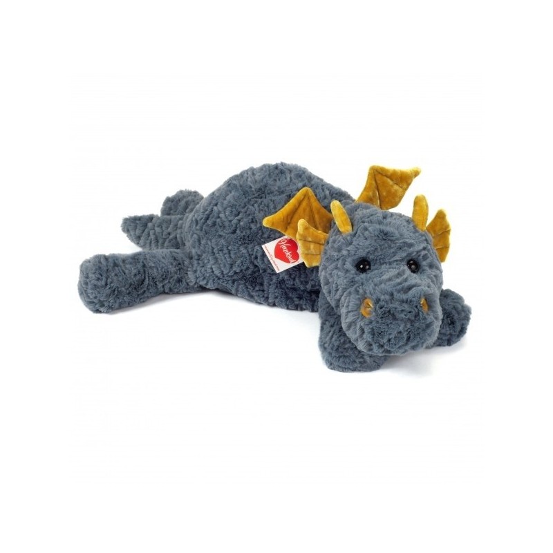 Knuffel Draak Lottie 48cm