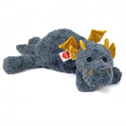 Knuffel Draak Lottie 48cm