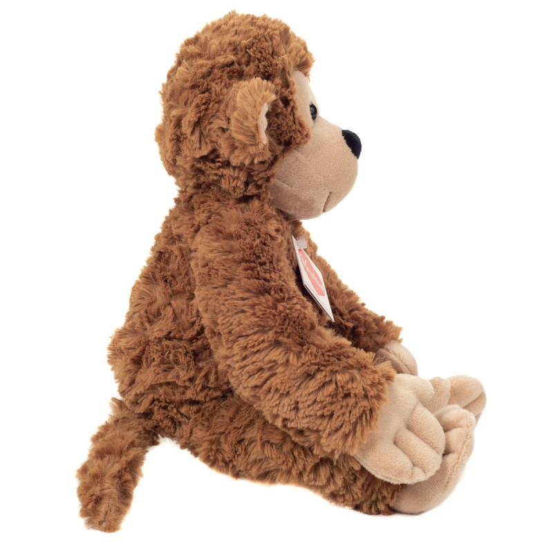 Knuffel Aap Ricky 32cm