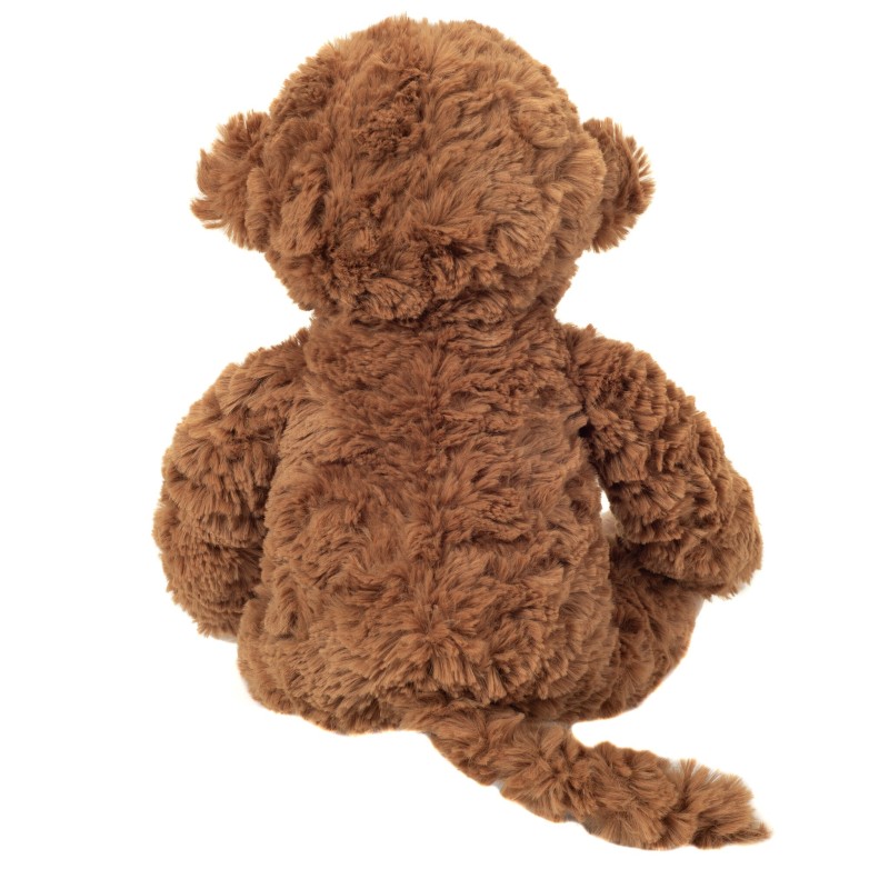 Knuffel Aap Ricky 32cm