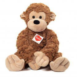 Knuffel Aap Fritzi 40cm
