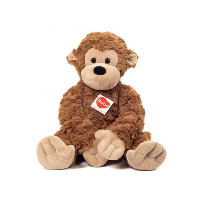 Knuffel Aap Fritzi 40cm Knuffel Aap Fritzi 40cm