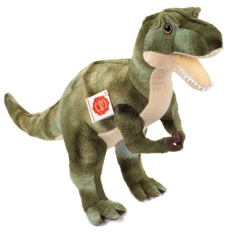 Knuffel Dino T-Rex 55cm