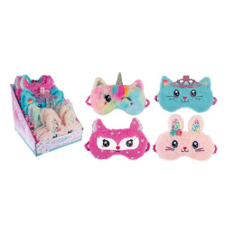 Slaapmasker Cuties