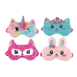 Slaapmasker Cuties