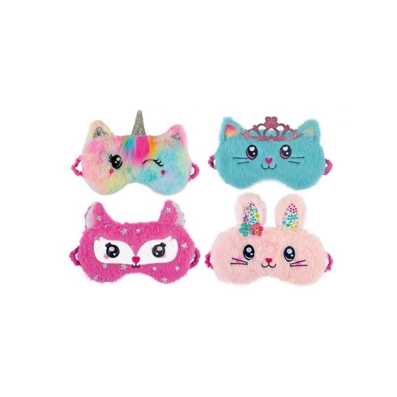 Slaapmasker Cuties