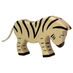 Zebra 80152