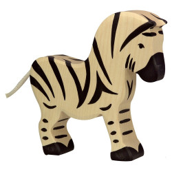 Zebra 80151