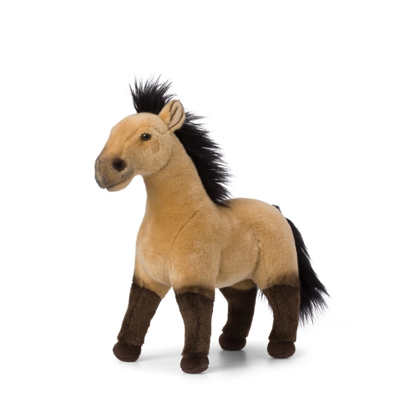 Wild Paard Beige 29cm
