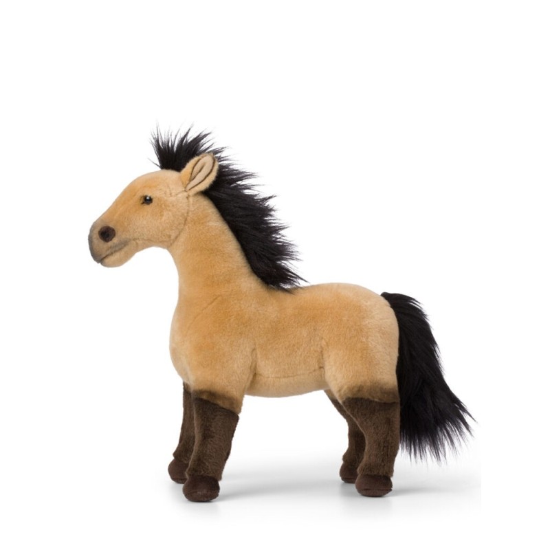 Wild Paard Beige 29cm