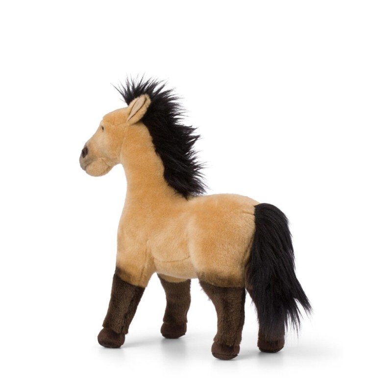 Wild Paard Beige 29cm