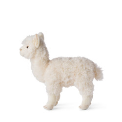 Alpaca Wit 31cm Alpaca Wit 31cm