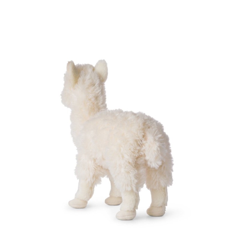 Alpaca Wit 31cm Alpaca Wit 31cm