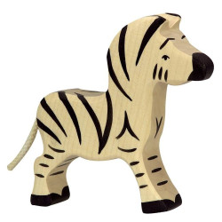 Zebra 80153