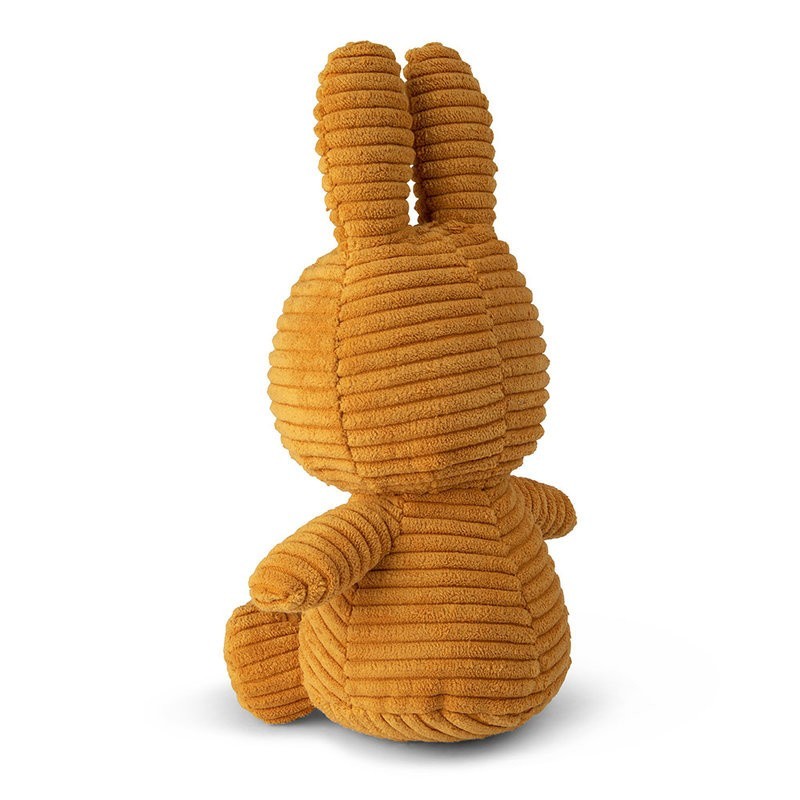 Nijntje Zittend Corduroy Fudge 23cm Nijntje Zittend Corduroy Fudge 23cm