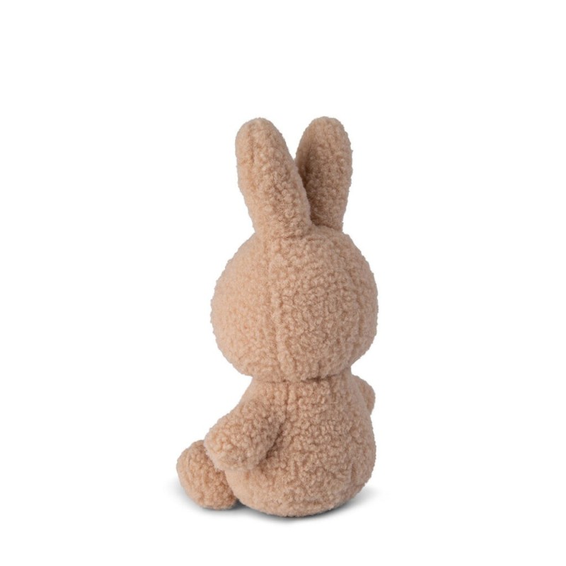 Nijntje Zittend Teddy Beige 23cm Nijntje Zittend Teddy Beige 23cm