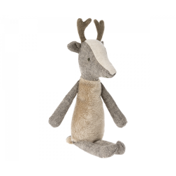 Knuffel Hertje Vader 21cm Knuffel Hertje Vader 21cm