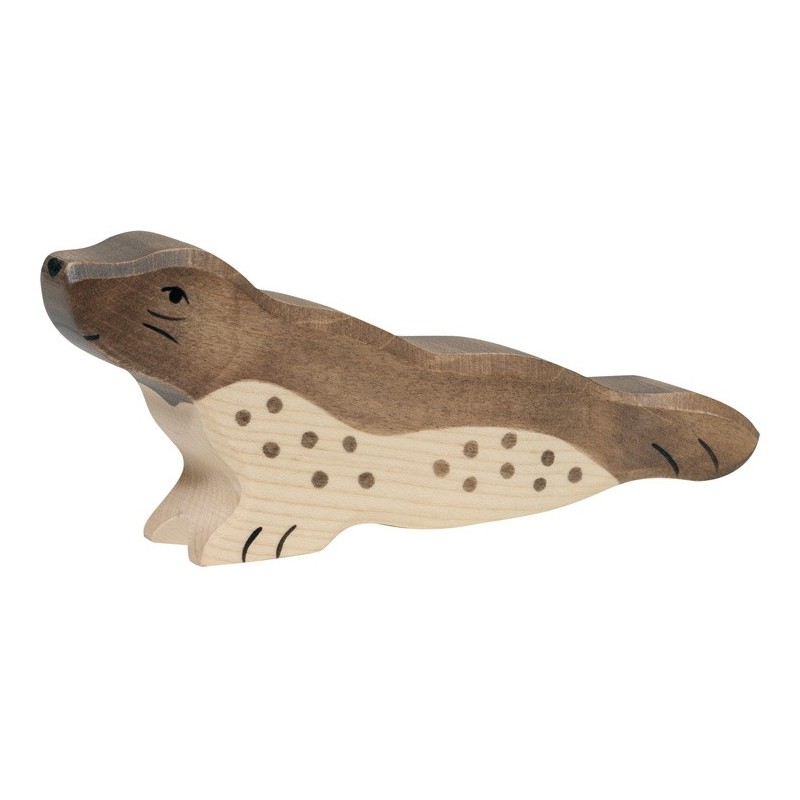 Zeehond 80350 Zeehond 80350