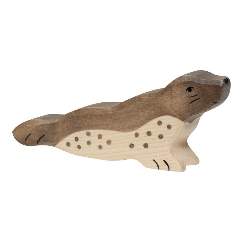 Zeehond 80350 Zeehond 80350
