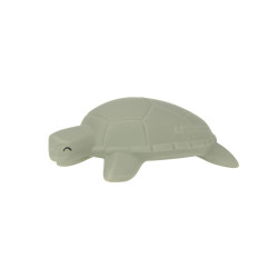 Baby Badspeelgoed Natuurlijk Rubber Schildpad