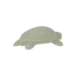 Baby Badspeelgoed Natuurlijk Rubber Schildpad