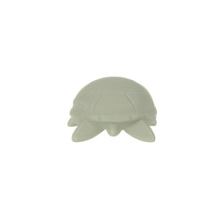 Baby Badspeelgoed Natuurlijk Rubber Schildpad