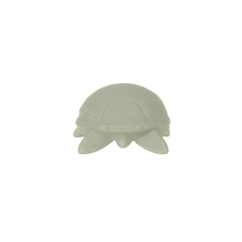 Baby Badspeelgoed Natuurlijk Rubber Schildpad