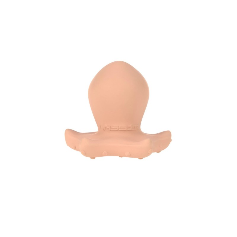 Baby Badspeelgoed Natuurlijk Rubber Octopus Baby Badspeelgoed Natuurlijk Rubber Octopus