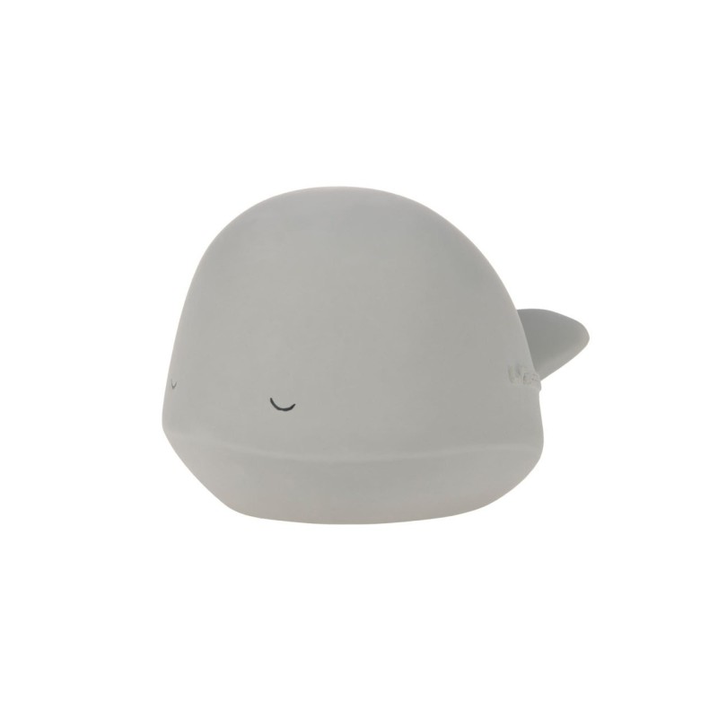 Baby Badspeelgoed Natuurlijk Rubber Walvis Baby Badspeelgoed Natuurlijk Rubber Walvis