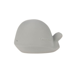 Baby Badspeelgoed Natuurlijk Rubber Walvis Baby Badspeelgoed Natuurlijk Rubber Walvis