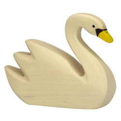 Zwaan 80030
