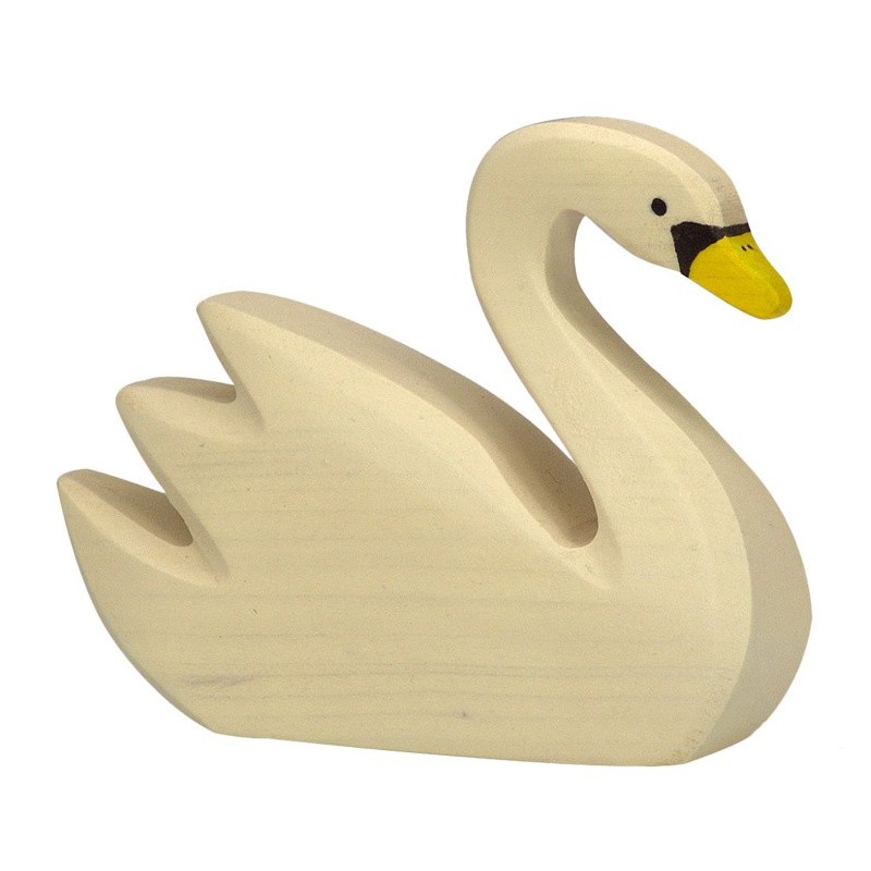 Zwaan 80030