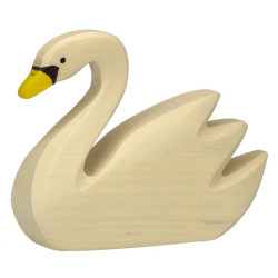 Zwaan 80030