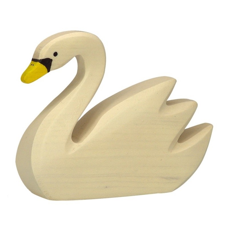 Zwaan 80030