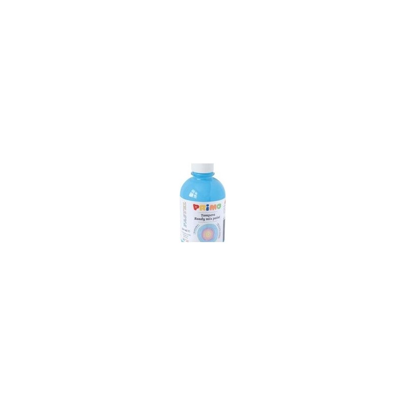 Plakkaatverf Pastel Lichtblauw 300ml