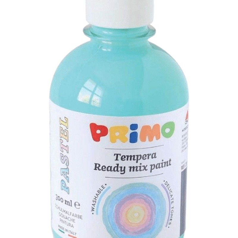 Plakkaatverf Pastel Mintgroen 300ml