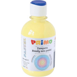 Plakkaatverf Pastel Geel 300ml