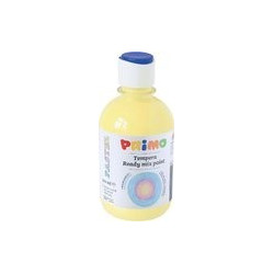 Plakkaatverf Pastel Geel 300ml