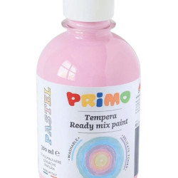 Plakkaatverf Pastel Roze 300ml