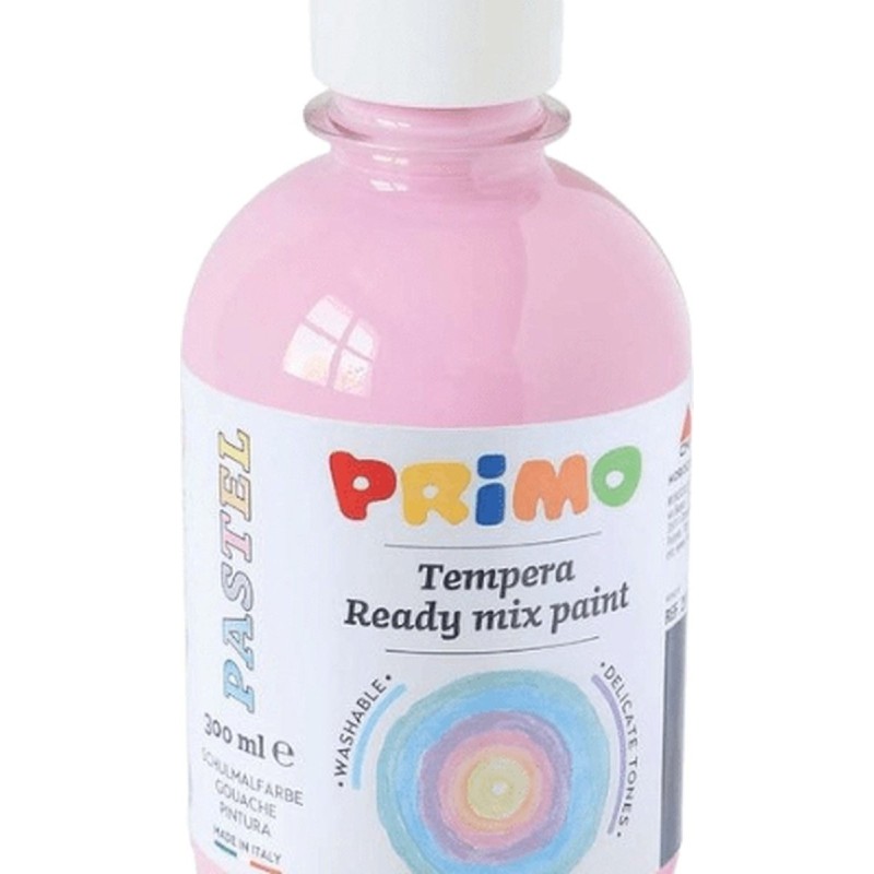 Plakkaatverf Pastel Roze 300ml